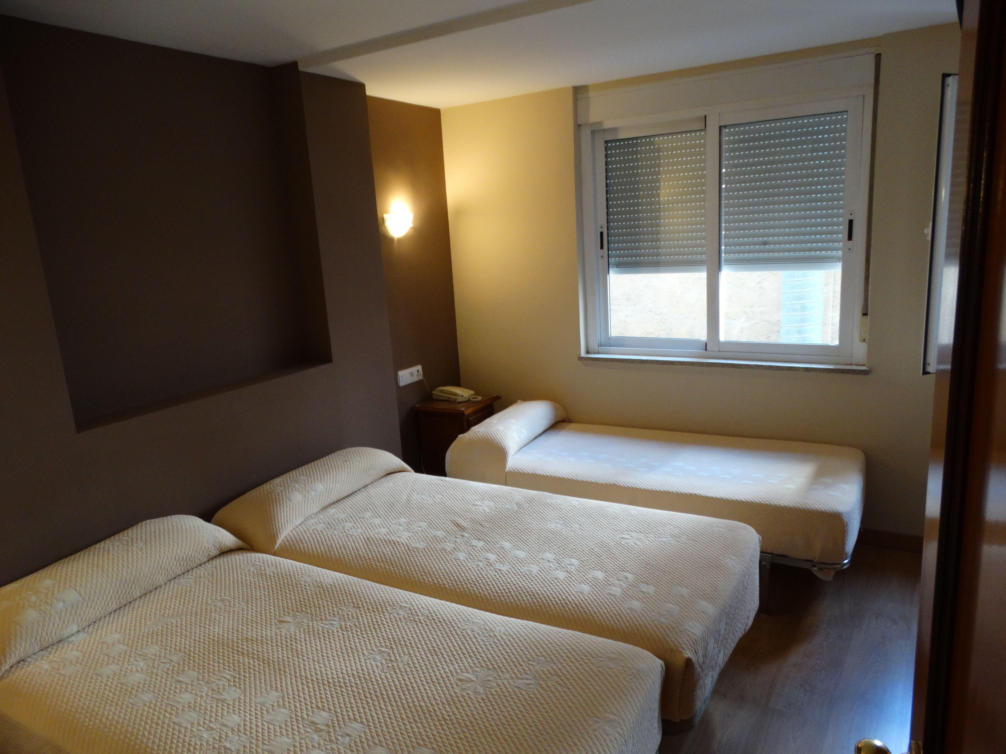 Hostal La Redonda - Granada, Granada
